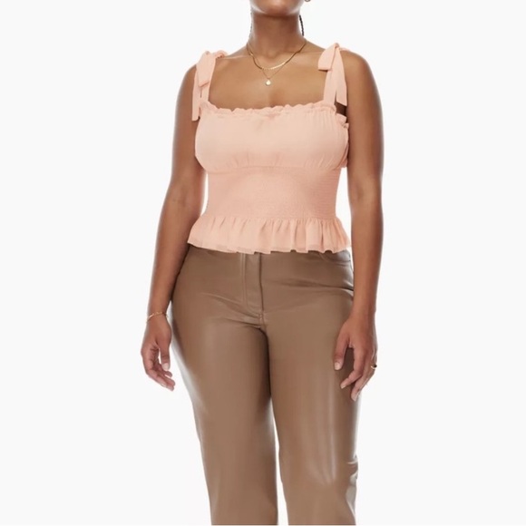 Aritzia Wilfred Camisole, M - Picture 2 of 9